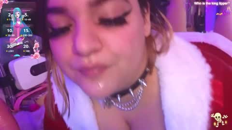 Nova  sub to my fan club for free pms and sexy sloppy videos  online show from December 8, 2024, 5:18 am