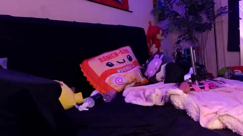 Nova  sub to my fan club for free pms and sexy sloppy videos  online show from February 2, 2025, 4:05 am