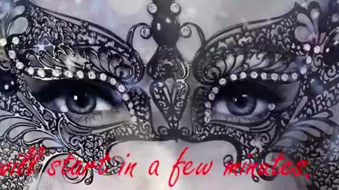 Mike  Mychell online show from October 19, 2025, 8:09 pm