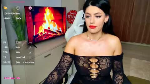 Mila online show from January 5, 2026, 10:02 pm