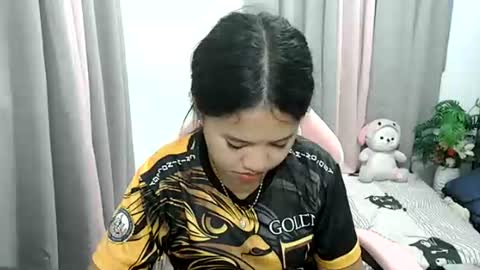 boobsypinay_zhein online show from February 7, 2026, 10:41 am