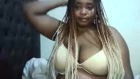 boobvherry online show from January 13, 2025, 6:06 am