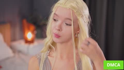 Alina online show from October 4, 2025, 7:06 am