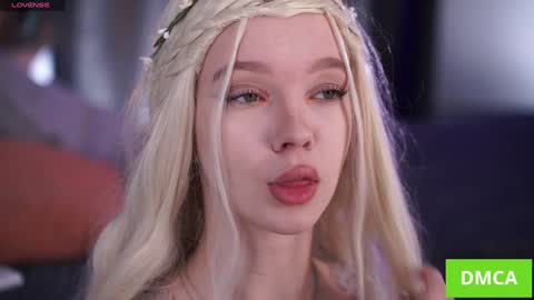 Alina online show from November 16, 2025, 7:25 am