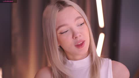 Alina online show from January 18, 2026, 7:34 am