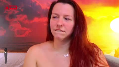 BoobyIANAx online show from October 16, 2025, 6:25 am