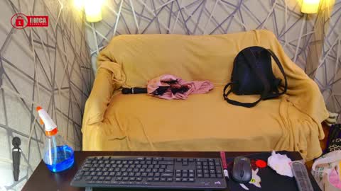 BoobyIANAx online show from April 6, 2026, 4:46 am