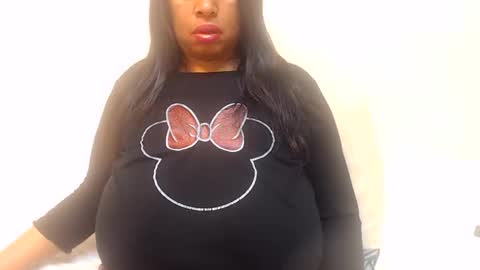 boobyqueen online show from June 10, 2026, 3:33 pm