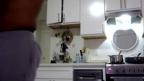 Calionit online show from January 8, 2026, 7:32 am