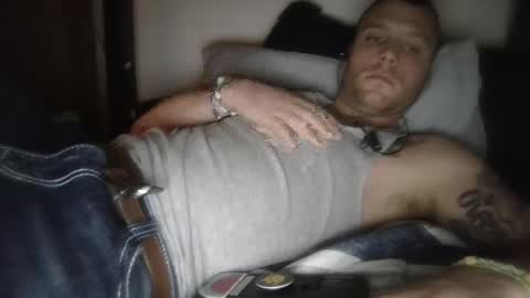 boogieflexxx online show from January 6, 2025, 10:37 pm