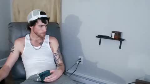 boogieflexxx online show from October 8, 2025, 5:49 am