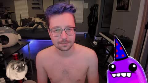 Booker Baxton online show from December 17, 2024, 7:18 am