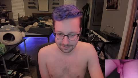 Booker Baxton online show from January 8, 2025, 7:03 am