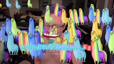 Booker Baxton online show from January 19, 2025, 7:04 am