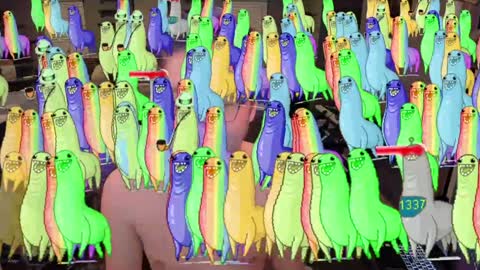 Booker Baxton online show from January 24, 2025, 7:08 am