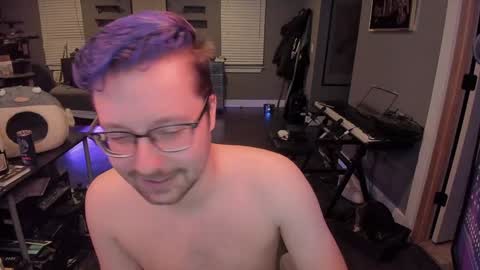 Booker Baxton online show from February 2, 2025, 7:09 am