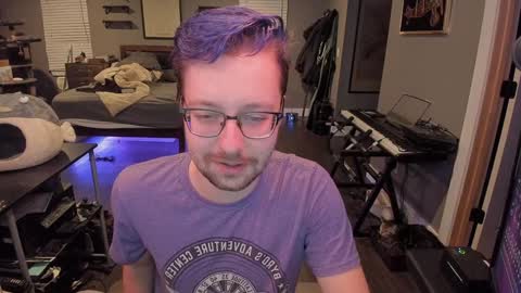 Booker Baxton online show from February 5, 2025, 5:30 am