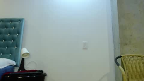 Snapshot of boom_ass_ chatting on May 10, 2026, 10:37 pm MARIANA online show from May 10, 2026, 10:37 pm