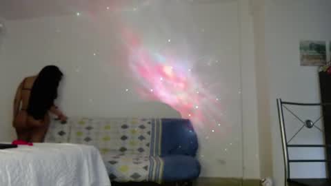 MARIANA online show from July 7, 2026, 3:31 am