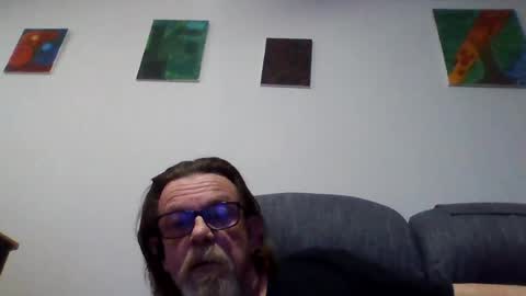 Snapshot of boomer64814390 chatting on June 18, 2026, 5:41 am boomer64814390 online show from June 18, 2026, 5:41 am