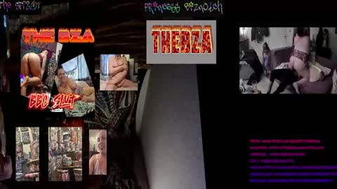 boomerxparadise online show from November 3, 2025, 4:08 pm