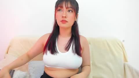 Snapshot of boonie_girl chatting on February 17, 2025, 7:37 am Booniee online show from February 17, 2025, 7:37 am