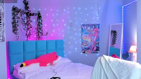 Milena online show from March 16, 2026, 3:01 am