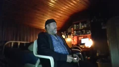 Booshwa online show from December 31, 2024, 5:55 am