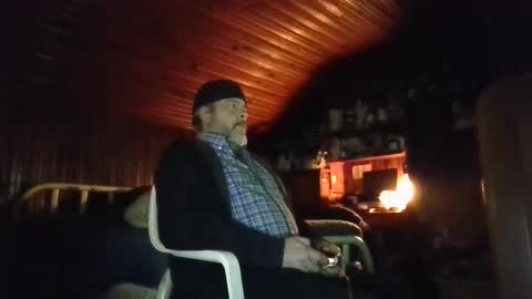 Booshwa online show from December 31, 2024, 3:09 pm