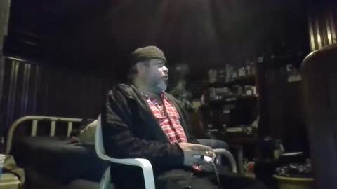 Booshwa online show from January 3, 2025, 7:16 am