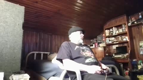 Booshwa online show from January 8, 2025, 7:34 pm