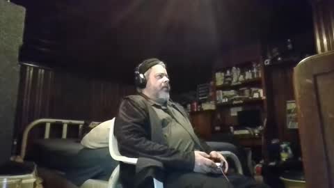 Booshwa online show from January 13, 2025, 9:52 pm