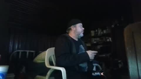 Booshwa online show from January 15, 2025, 10:24 pm