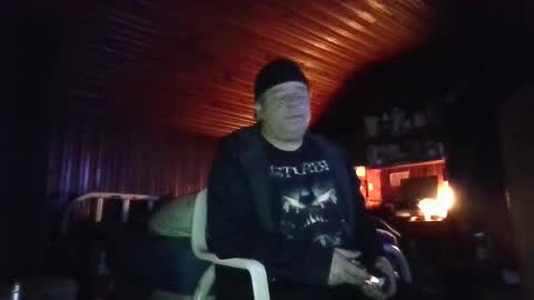 Booshwa online show from January 25, 2025, 6:12 am