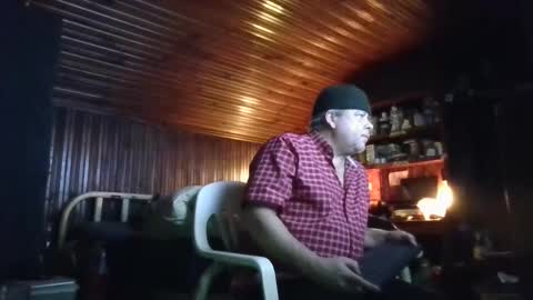 Booshwa online show from January 27, 2025, 2:53 am