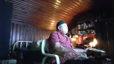 Booshwa online show from January 27, 2025, 5:58 am