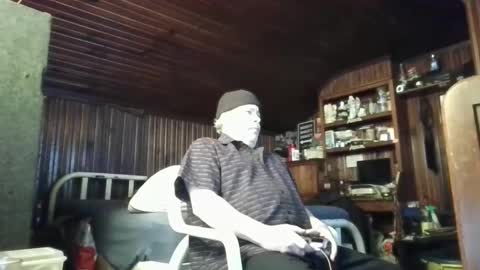 Booshwa online show from January 29, 2025, 6:07 pm