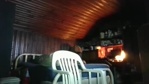 Booshwa online show from January 31, 2025, 2:04 am