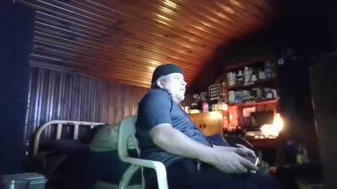 Booshwa online show from February 2, 2025, 5:10 am