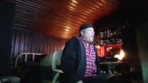 Booshwa online show from February 3, 2025, 3:31 am