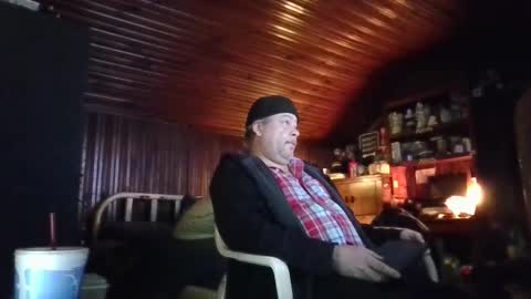 Booshwa online show from February 5, 2025, 6:15 pm