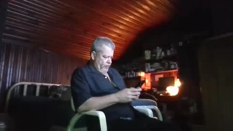 Booshwa online show from October 15, 2025, 5:29 am