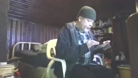 Booshwa online show from November 26, 2025, 7:09 am