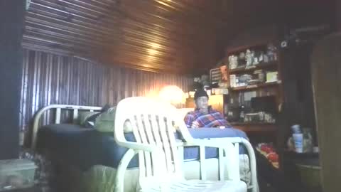 Booshwa online show from December 23, 2025, 5:38 am