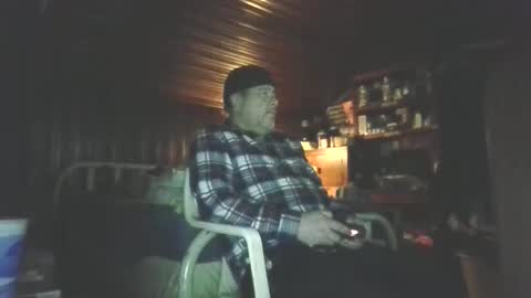 Booshwa online show from January 11, 2026, 11:26 am