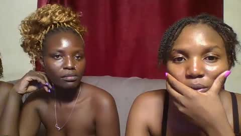 bootie_caramel online show from March 5, 2025, 2:25 am