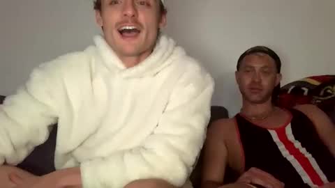 Bootyboy801 online show from January 10, 2026, 12:07 pm