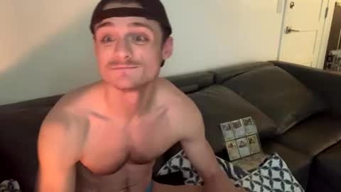 Bootyboy801 online show from March 5, 2026, 2:46 pm