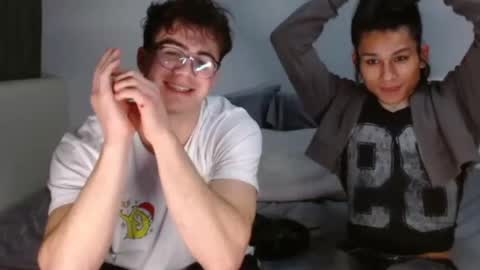 bootybros online show from February 11, 2025, 8:37 am