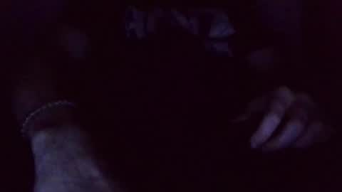 bootyburgler online show from September 28, 2025, 12:10 pm